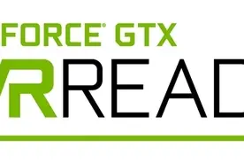 啥硬件才能玩转VR？NVIDIA：用我N卡图片