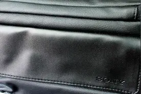 超级便宜超给力：索尼SONY微单相机包图片
