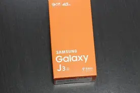 三星入门电信定制机到底能不能用？ SAMSUNG 三星 Galaxy J3 开箱简评图片