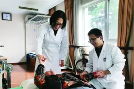 住进八大关养老 市南区试水候鸟式“医养结合”图片