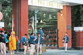 “单一性别”高中职 全台湾剩24校图片