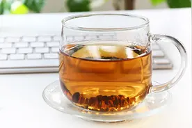决明子绿茶的泡法及功效图片