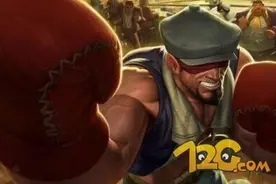 lols6盲僧打野天赋加点符文出装 盲僧如何掌控野区图片