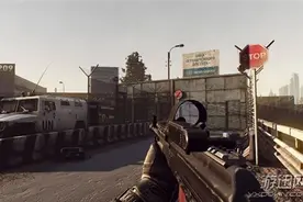 《逃离塔科夫》PC版设置菜单截图 所有热键都可以自定义图片