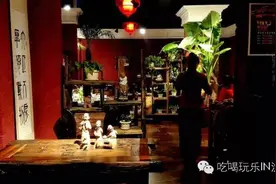 沈城4月份人气火爆的30家餐厅，火火火，全城最热！图片
