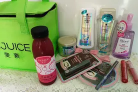 4月囤货篇，内养外护齐齐来图片