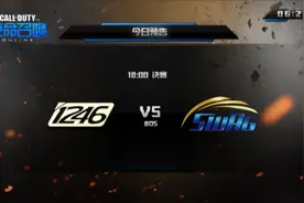 使命召唤OL赏金大奖赛总决赛 SWAG 3：0夺冠图片