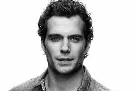 亨利·卡维尔图片