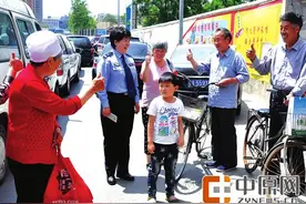 "刘哥"的故事--看郑州唯一一位女刑侦大队长是如何炼成的图片