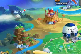 战士养成计划 龙珠激斗天赋系统全解析图片