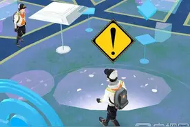 口袋妖怪go道馆战怎么打 野外遇敌介绍图片