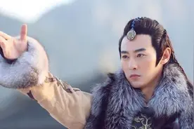 武神赵子龙夏侯杰为什么要杀害自己师傅 夏侯杰杀害乐渊的原因揭秘图片