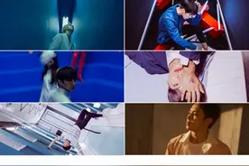 Vixx 史极作品《Dynamite》预告公开（GETITK）图片