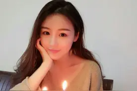 想不到，老公的朋友竟然当着老公的面这样说，我整个人都懵了图片