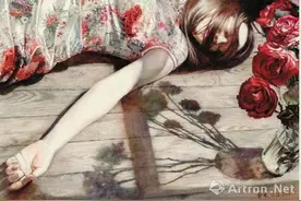 深圳国际水彩双年展 传达不凡审美理念图片