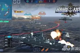 巅峰战舰10V10实时竞技玩法详细介绍图片