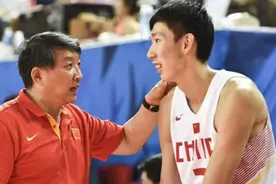 周琦父亲曾亲自与新疆老板沟通图片