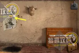 西部逃脱攻略 Outlaw's Escape通关图文攻略图片