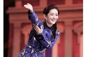 全面解剖谢娜脱口秀：以正确的姿势看“娜式尴尬症”图片