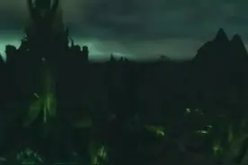 星际科技称霸魔兽 魔兽7.0燃烧军团获折跃黑科技图片