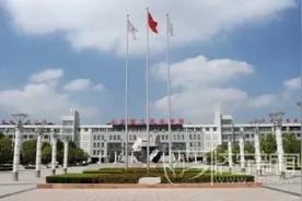 山东理工职业学院单独招考开考 计划招收2000人图片