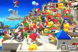 冒险岛2块乐首测服务器开放公告 能进游戏了图片