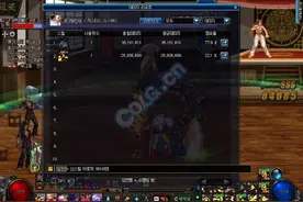 改版前后蓝拳伤害总对比图片