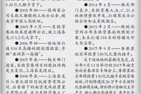 闲置13年，南京新街口“地标”又挂牌图片