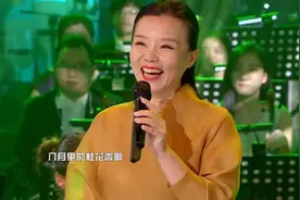 “魔性”民歌讲述动人故事图片