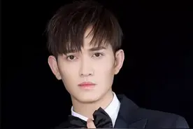 马可：从童星到“狼系演员”的进阶路图片