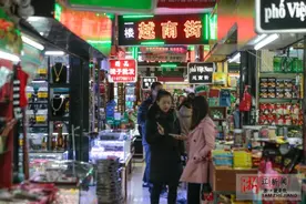 新时代 新气象 新作为｜广西中越边境的越南工人很抢手图片