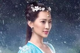 从“玉面狐狸”到“复仇女神”，秦子越的初心与敬畏是时光最好的馈赠图片