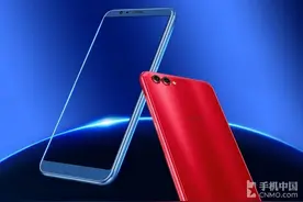 鏖战双12 荣耀V10全新购机模式随便买！图片