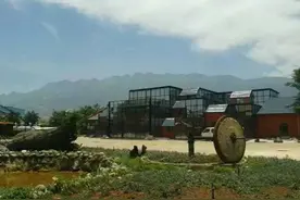 网友票选的九大个旧最好玩的地方，戳进来看看和你想的一样吗图片