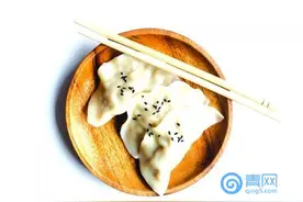 过冬至仪式感还是要有的 青岛人就好一口饺子图片