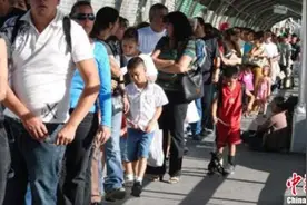 请注意！入境美国要了解 什么能带什么不能带图片