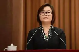 身家700亿女首富言而无信！20万散户不玩了 蓝思科技扎了谁的心？图片