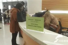 潍坊图书馆每年有近三万册图书借阅超期  超期多为1-7天图片