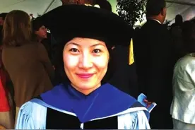 入选国家“千人计划”青年项目 海归女博士成了“贵漂族”图片