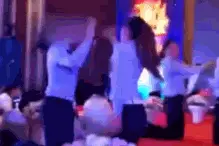 互扇耳光打造团队凝聚力？“狼性文化”是怎么来的图片