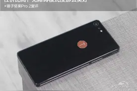 坚果Pro 2复评：性价比高，无障碍模式没那么美好图片