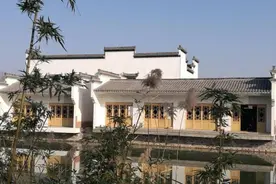 山东平阴：泉水流淌出“旅游+扶贫”动听乐章图片