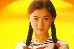 张雨绮朱茵黄圣依 周星驰电影中的九位星女郎图片