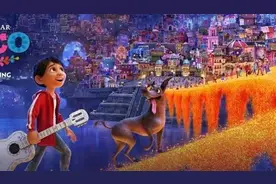 金昌这片花和墨西哥有关！揭秘《寻梦环游记》中的引魂花图片