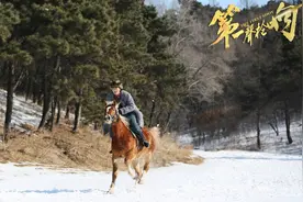 用情节吸引人，用情怀感动人，《第一声枪响》齐鲁频道今晚开播图片