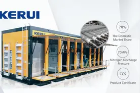 科瑞石油再获哥伦比亚油气增产大单图片