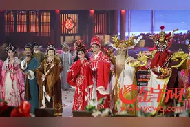“2018粤剧新年盛会”本月底上演图片