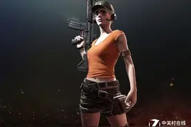 《绝地求生》国服反外挂小组即将上线图片
