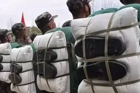 兵哥独家秘籍：没掌握这三大招数，都不敢说get了打背包技能图片