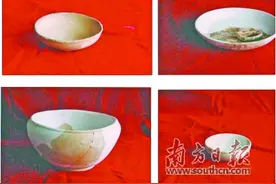 佛冈民安古墓确认为西晋墓 共发掘出土陶器等19件图片